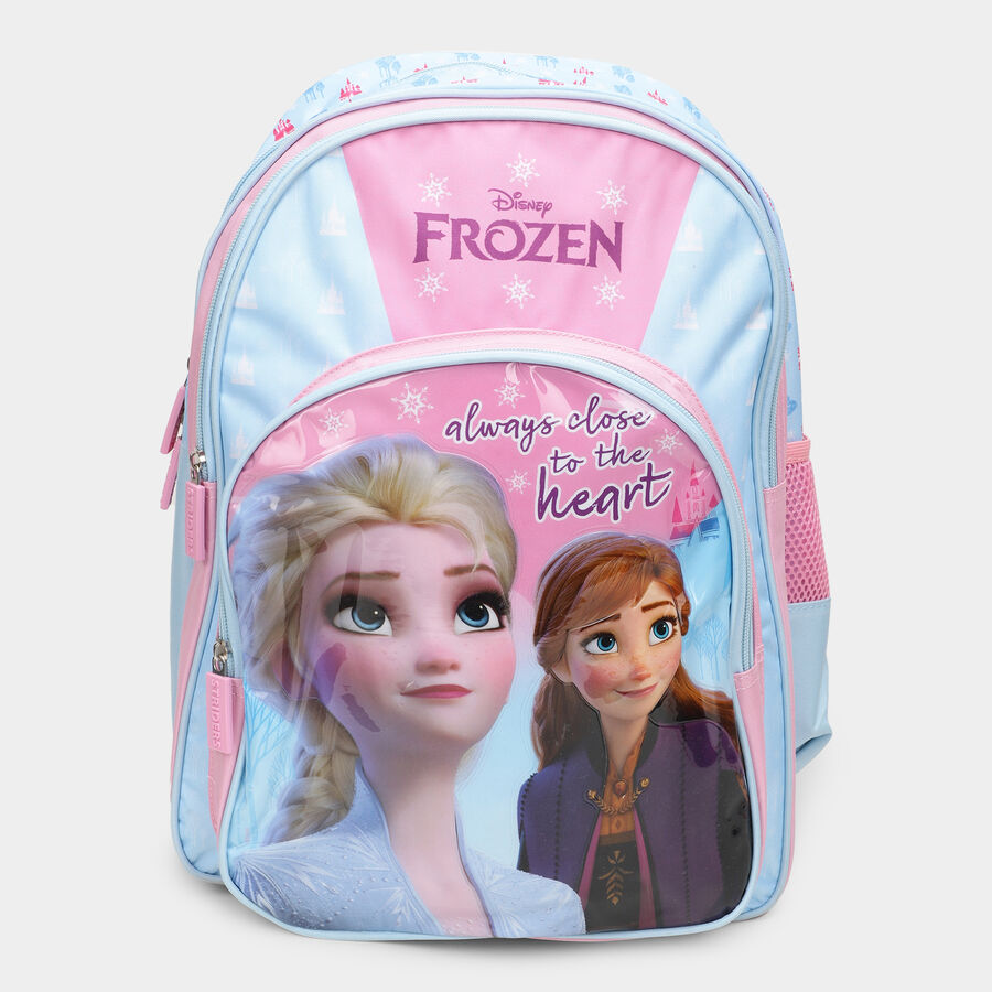 Kids' Fabric Disney Bag, , large