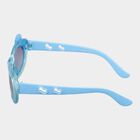 Kids' Plastic Gradient Cat Eye/Butterfly Sunglasses, , small image number null