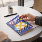 160Pages Sudoku Puzzle Book, , small