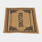 Beige Polyester Rugs, , small image number null