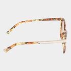 Women's Plastic Cat Eye/Butterfly Sunglasses, , small image number null
