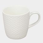 200 ml Bone China Mug Set of 6, , small image number null