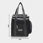 GreyLunch Bag, , small