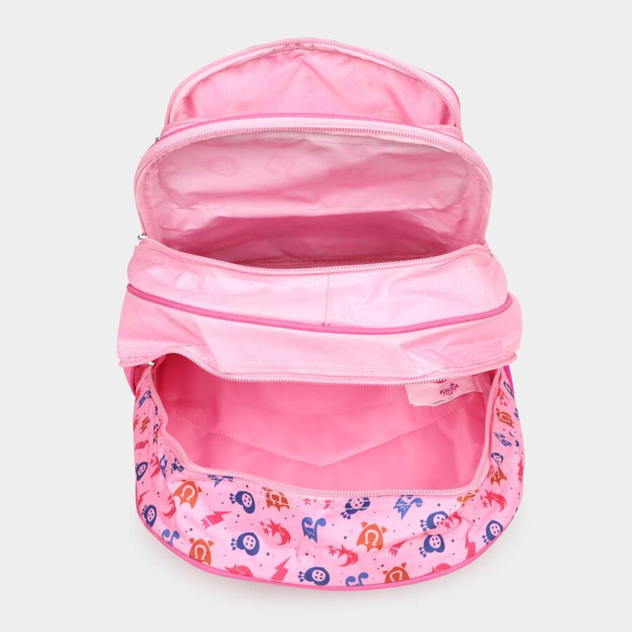 Kids My Little Pony Printed Fabric Bag, , large image number null