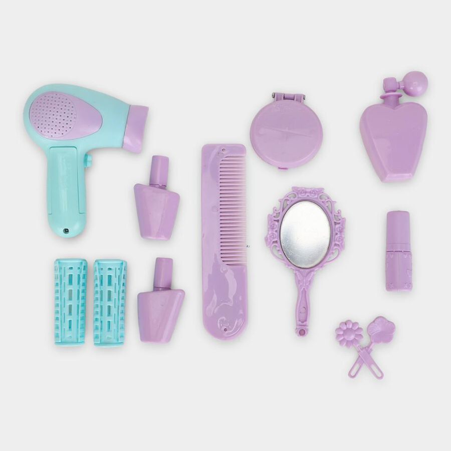 Frozen Dressing Beauty Set, , large image number null