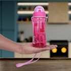 490 ml Plastic Sipper, , small image number null
