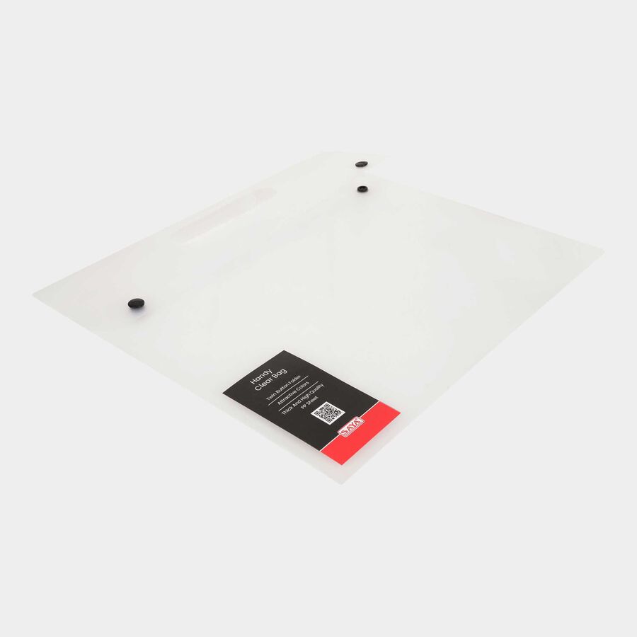 Plastic, Files & Folder, 56 cm X 45 cm X 25 cm, 3+ Years - Colour/Design May Vary, , large image number null