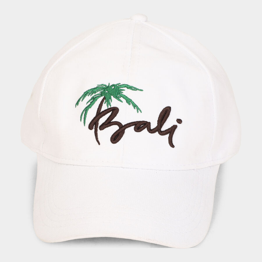 Men's Cotton Cap, , large image number null