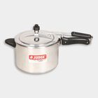 5 L Aluminium Pressure Cooker, , small image number null