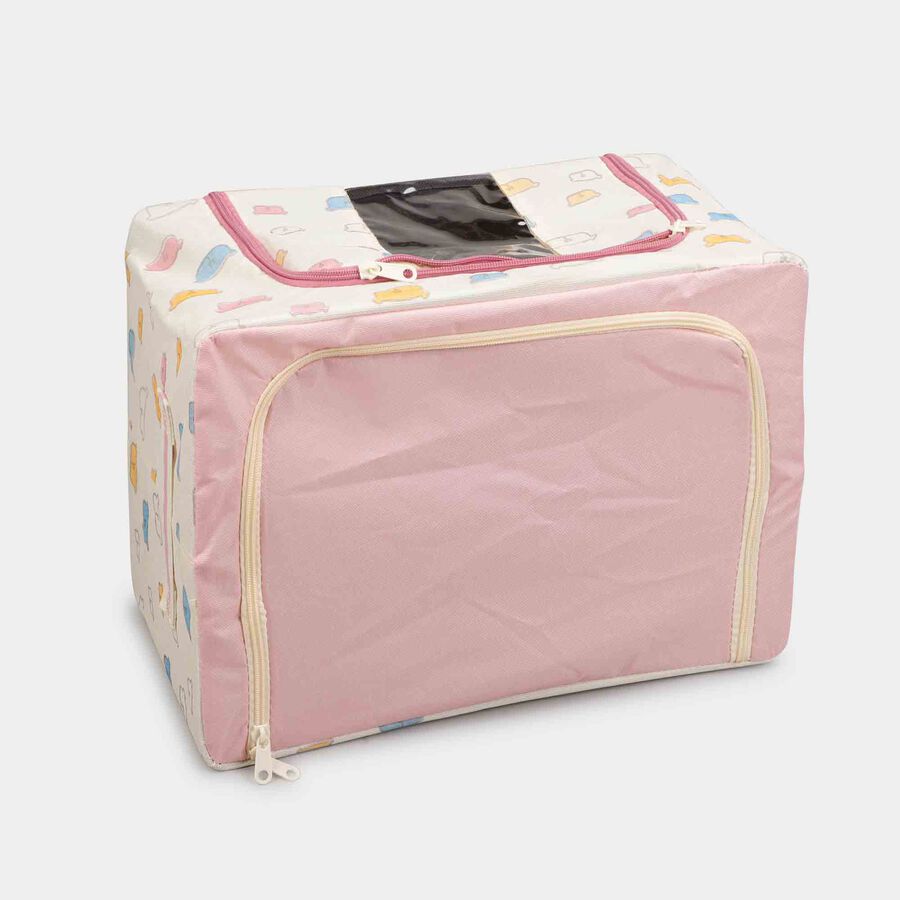 Polyester Laundry Basket, , large image number null