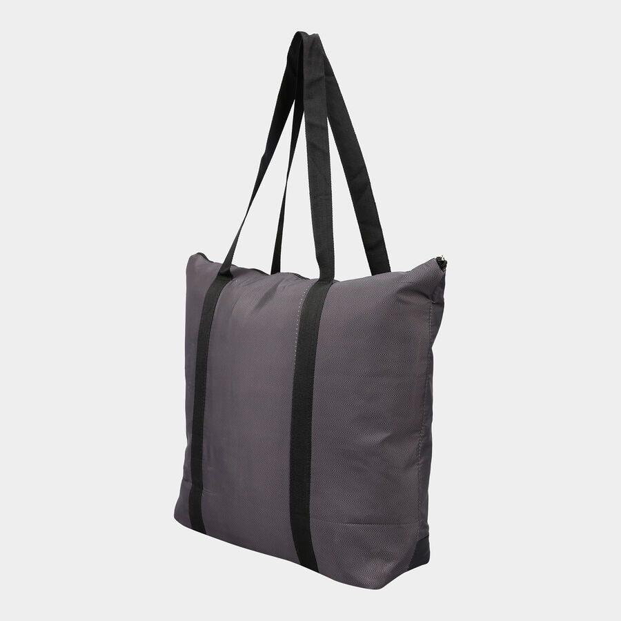 Multicolour Fabric Bag, , large image number null