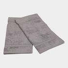 500 GSM Grey Cotton Face Towel, , small image number null
