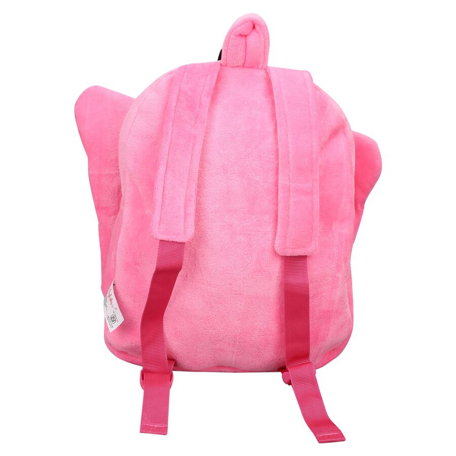 Butterfly Pink Bag, , large image number null
