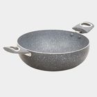 2 L Non-Stick Kadhai, 24 X 8 cm, , small image number null