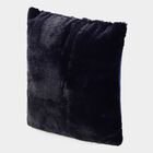 Navy Microfiber Cushion, , small image number null