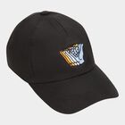 Men's Canvas Cap, , small