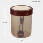 1.1L Plastic Container Set of 2, , small