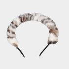 Women's Plastic Headband Combo, 2 Units, , small image number null