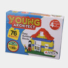 Building Blocks(75 Pcs), , small image number null