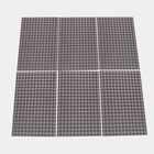 Pvc Table Mat Set of 6, , small image number null