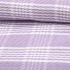 220 GSM Polyurethanerple Cotton Blend Bath Towel, , small