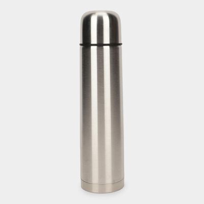 1L Steel Water Bottle 