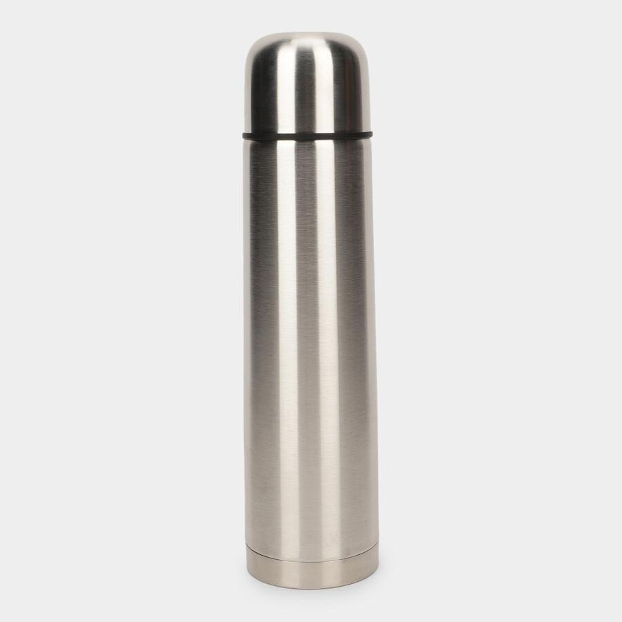 1L Steel Water Bottle , , large image number null