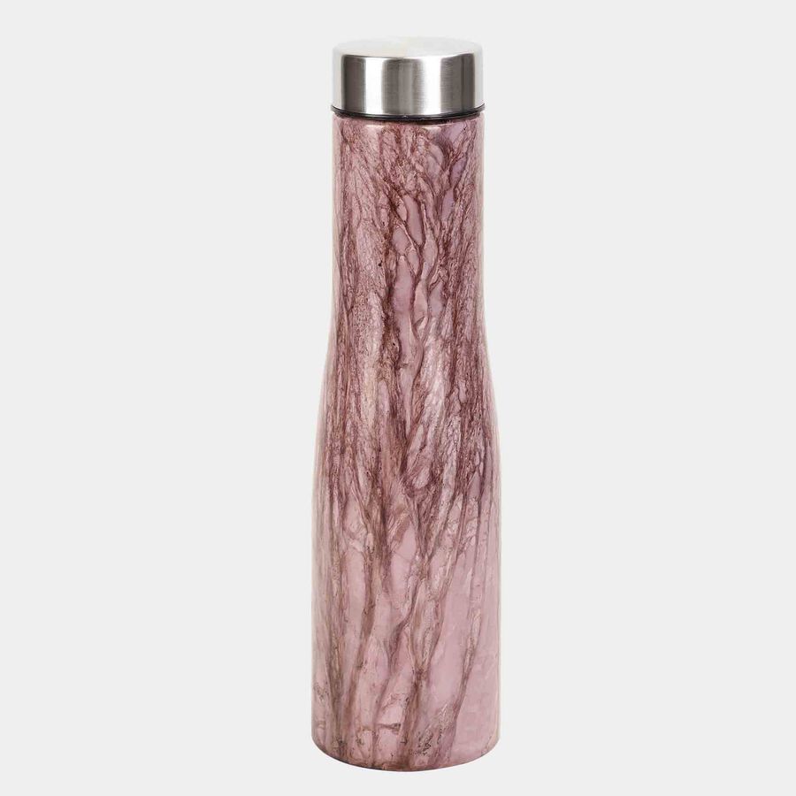 1 Piece 900 ml Steel Water Bottle, , large image number null