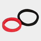 Hair Accessories Set - Color/Design May Vary, , small image number null