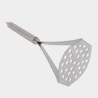 Steel Masher , , small image number null