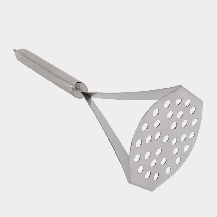 Steel Masher , , large image number null