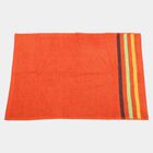 400 GSM Orange Cotton Hand Towel, , small image number null