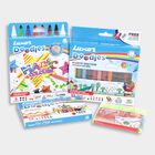 Wax Color Kit Set of 7, , small image number null