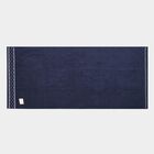 450 GSM Navy Blue Cotton Bath Towel, , small image number null