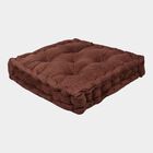 1 pc. Cotton Cushion, 50 X 50 cm, , small image number null
