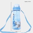 490ml Plastic Sipper, , small