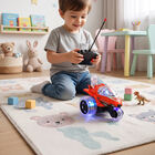 Kid's Stunt Car Toy , , small