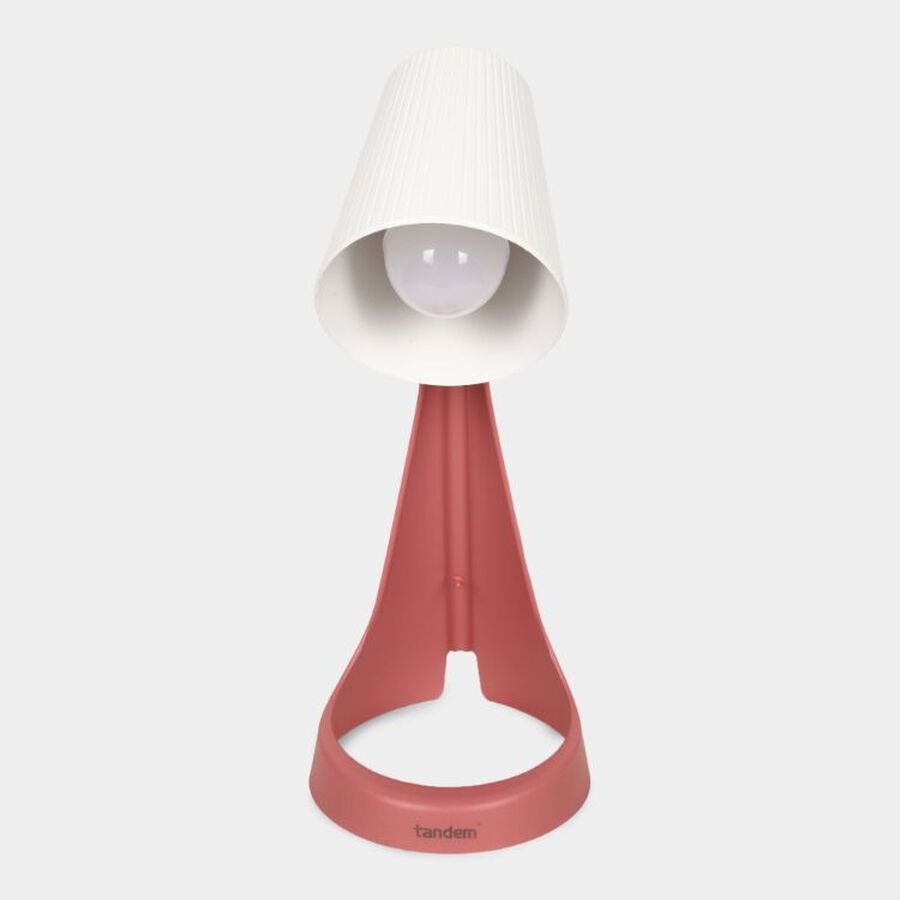 5 W Plastic Table Lamp, , large image number null