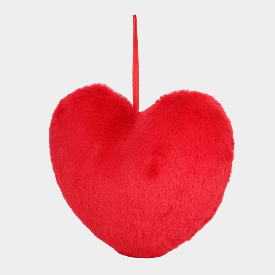 Heart Shape Cushion , , large image number null