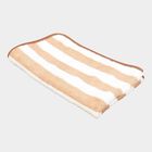 280 GSM Brown Microfiber Hand Towel, , small image number null
