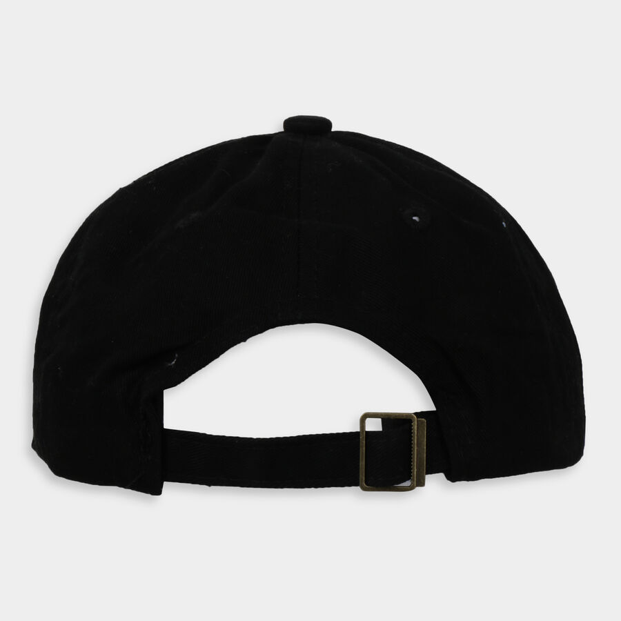 Men's Fabric Cap, , large image number null