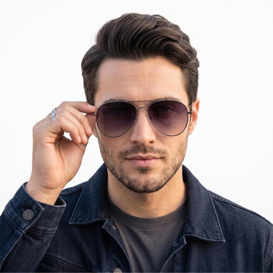 Men's Sunglasses, , large