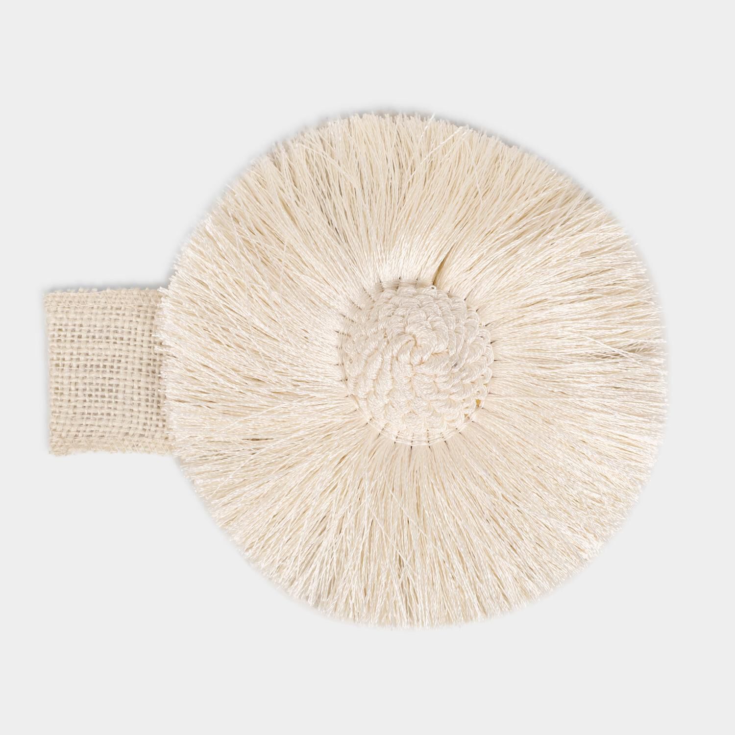 Home Beautiful                         Polyester Tieback Rope