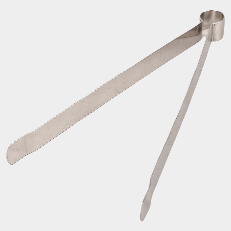 Stainless Steel Tong, , large image number null