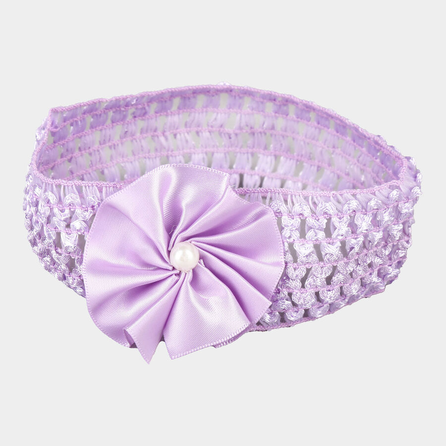 Hairbands - Color/Design May Vary, , large image number null