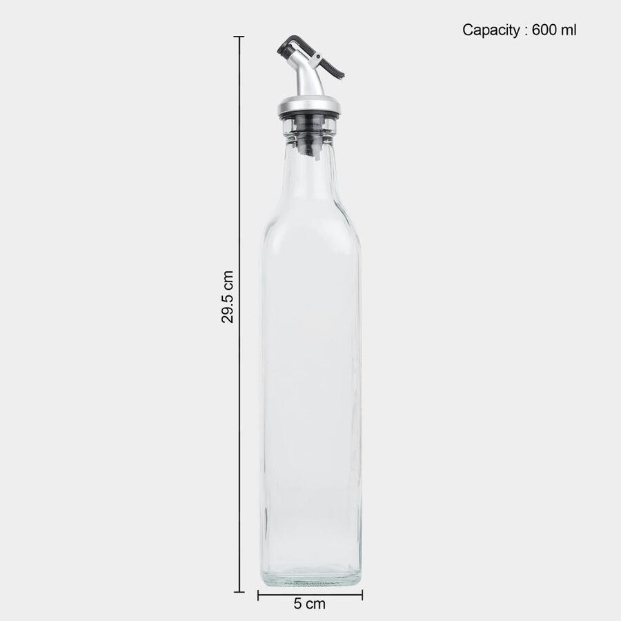 500 ml Oil Dispenser, , large image number null