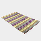 Purple PVC Floor Mat, , small image number null