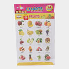 Educational Chart Set 24 Pcs., , small image number null