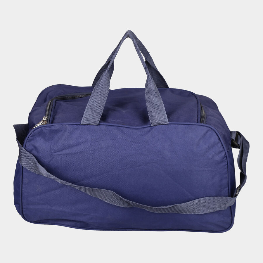 Polyester Duffle Bag