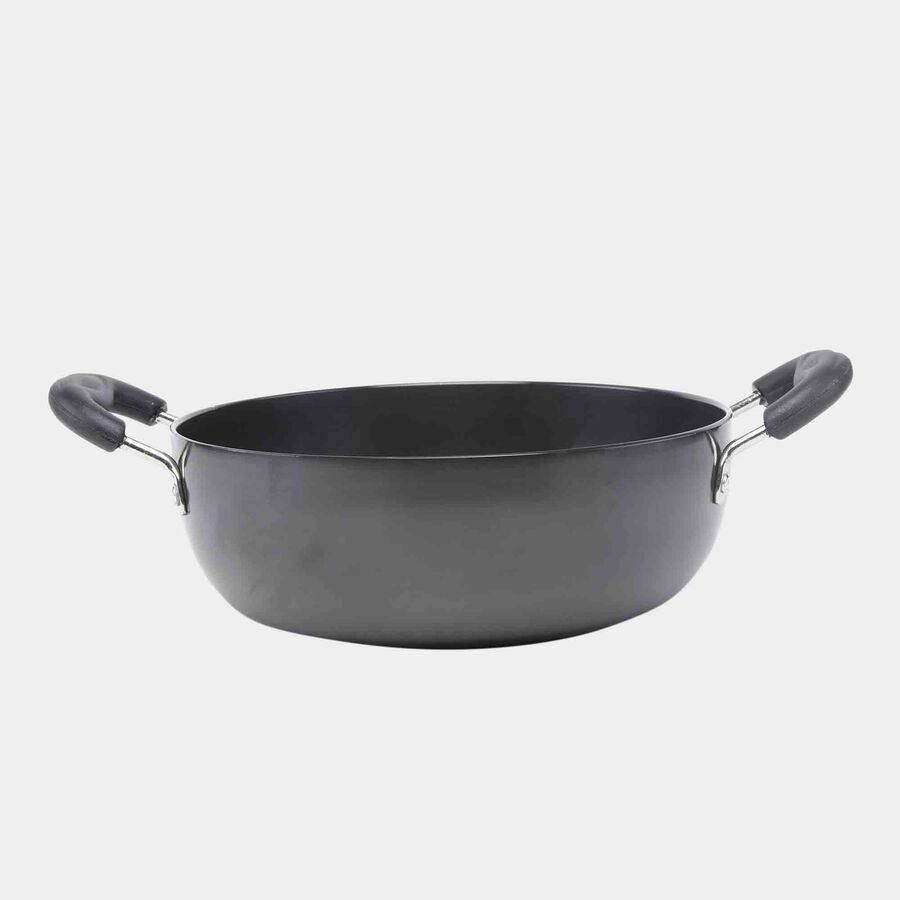 2.5 L Non-Stick Kadhai, 22 cm Dia., , large image number null